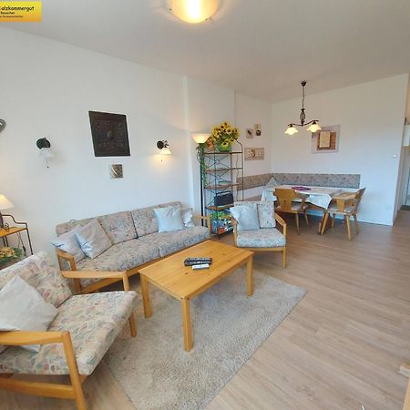 Apartment Petra Bad Mitterndorf Dış mekan fotoğraf