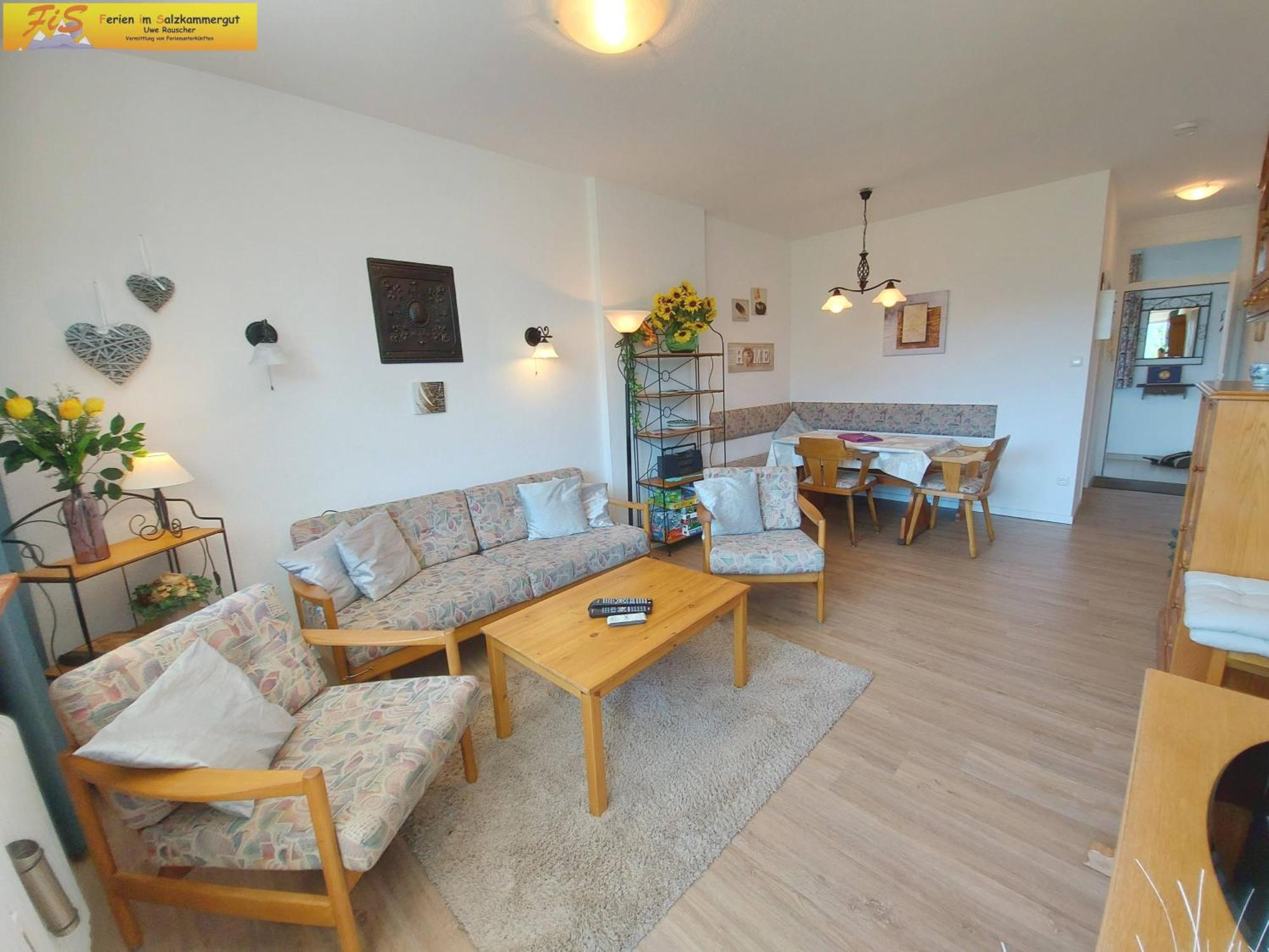 Apartment Petra Bad Mitterndorf Dış mekan fotoğraf