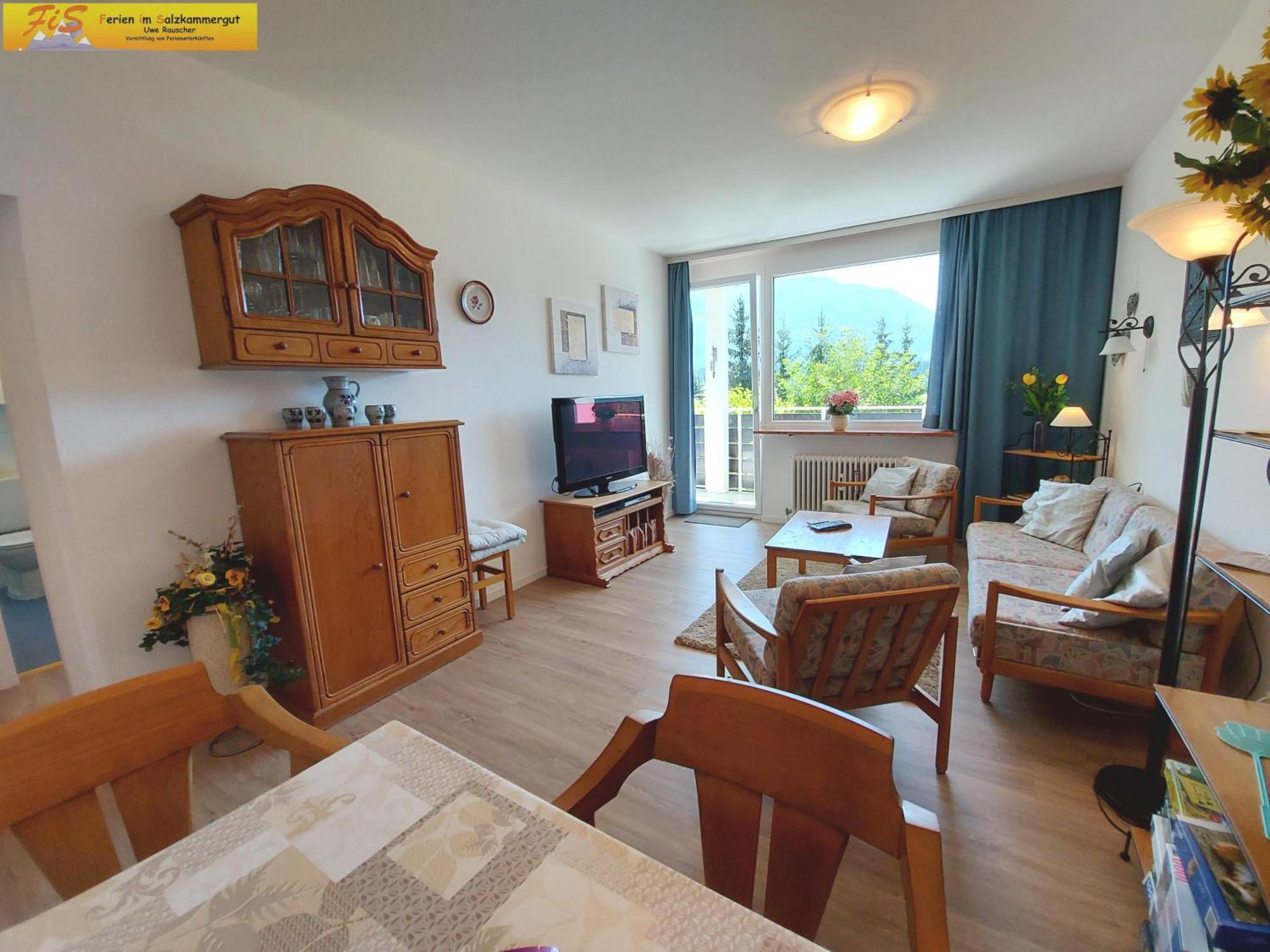 Apartment Petra Bad Mitterndorf Dış mekan fotoğraf