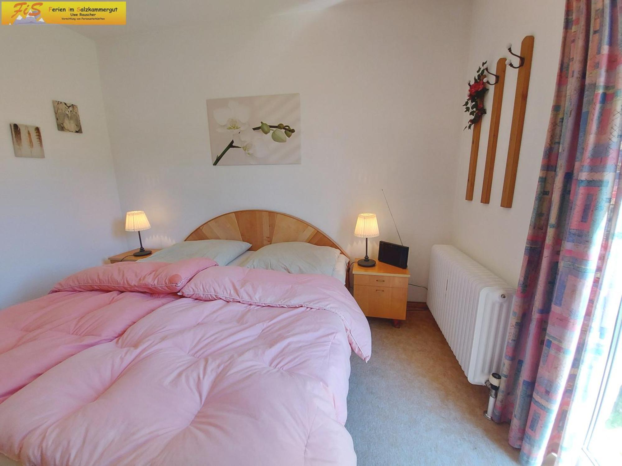 Apartment Petra Bad Mitterndorf Dış mekan fotoğraf