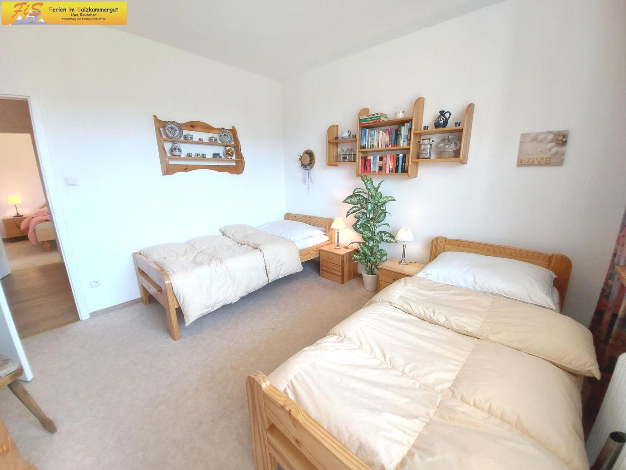 Apartment Petra Bad Mitterndorf Dış mekan fotoğraf