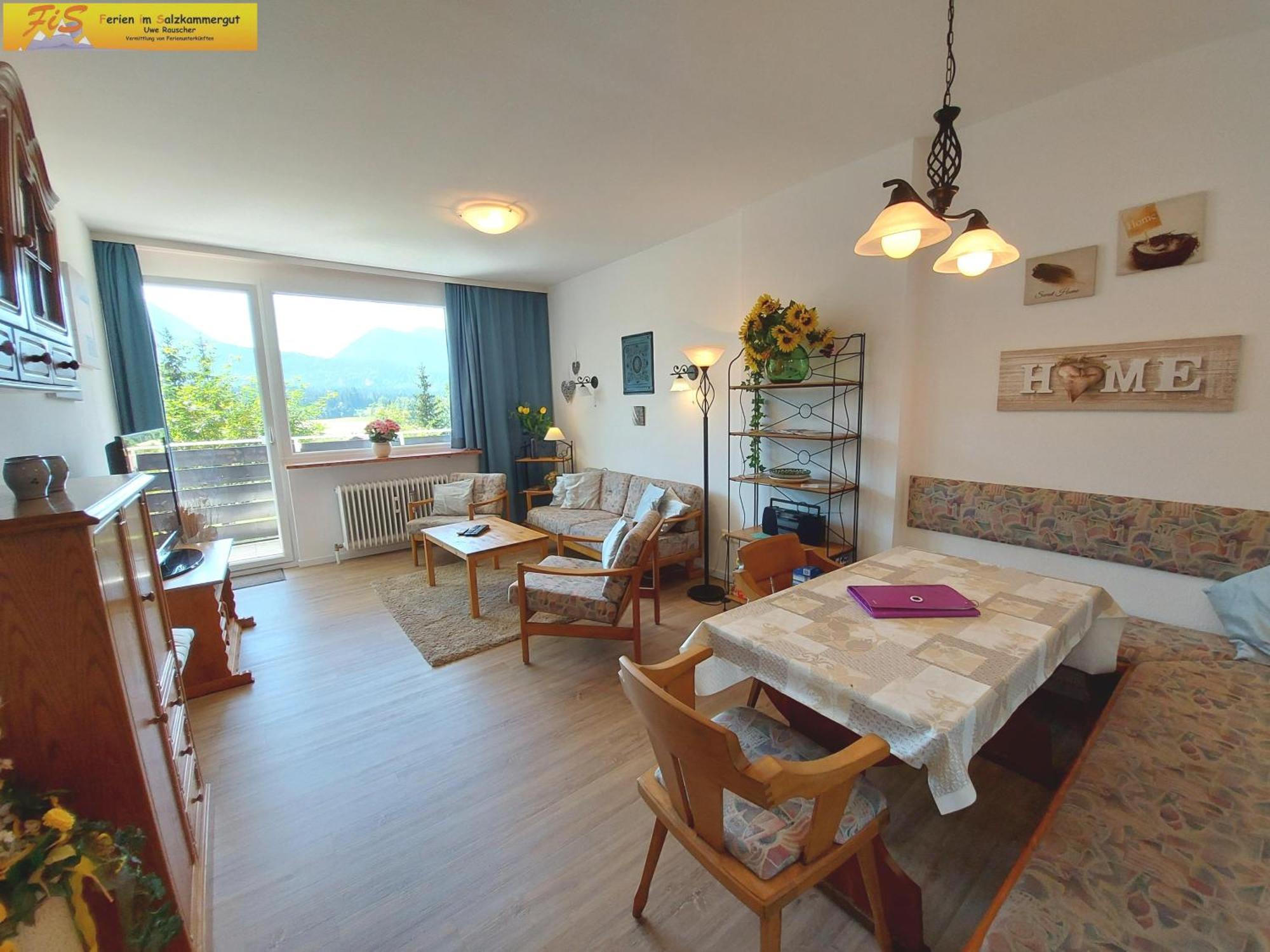 Apartment Petra Bad Mitterndorf Dış mekan fotoğraf